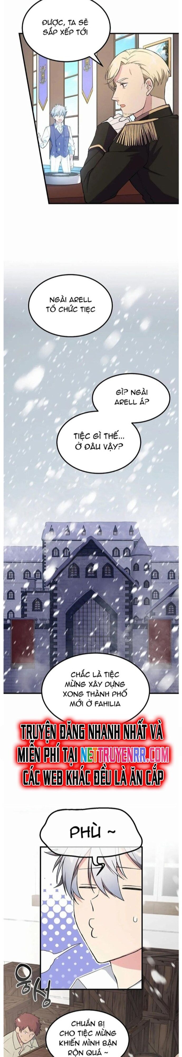 Bách Kiếp Cường Giả Chapter 69 - 16