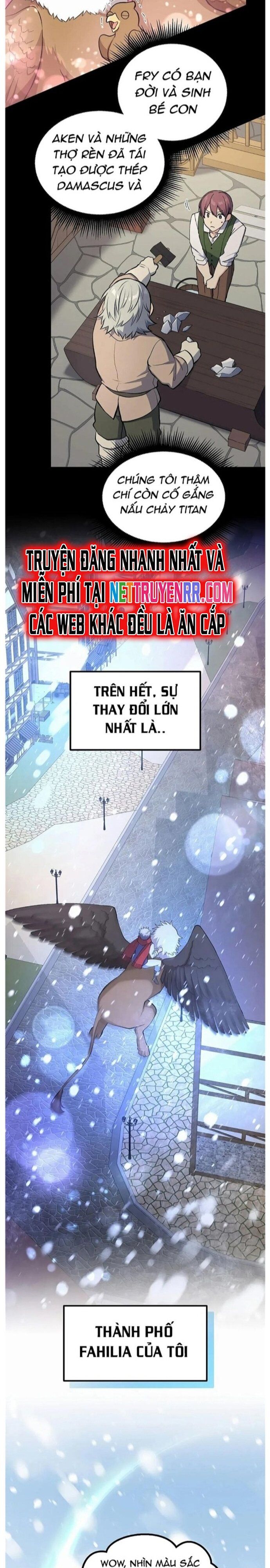 Bách Kiếp Cường Giả Chapter 69 - 3