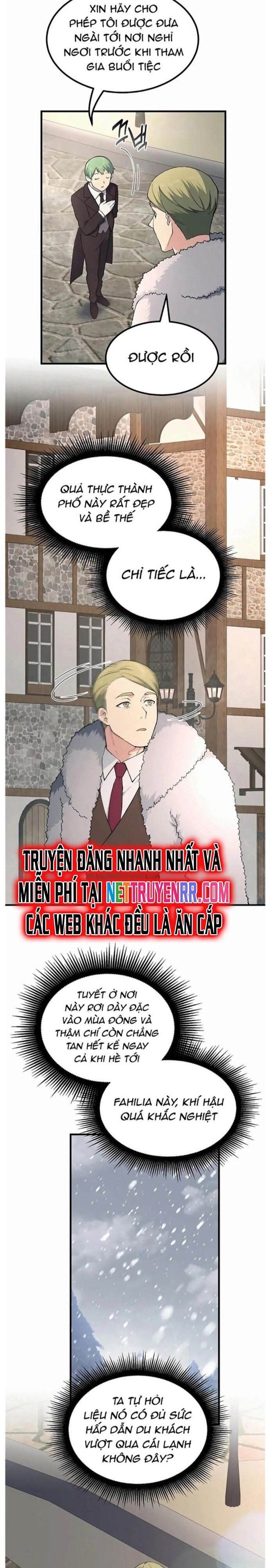 Bách Kiếp Cường Giả Chapter 69 - 21