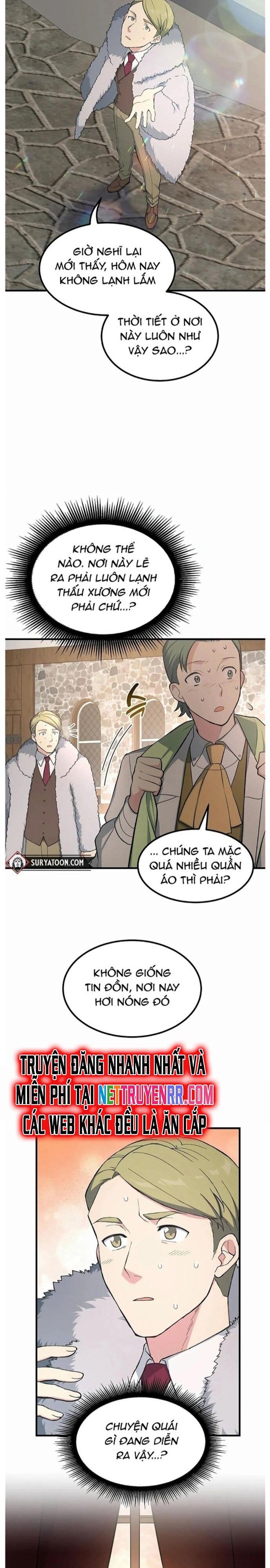 Bách Kiếp Cường Giả Chapter 69 - 22