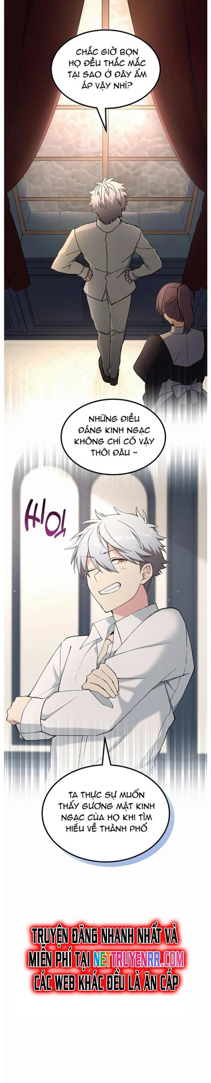 Bách Kiếp Cường Giả Chapter 69 - 23