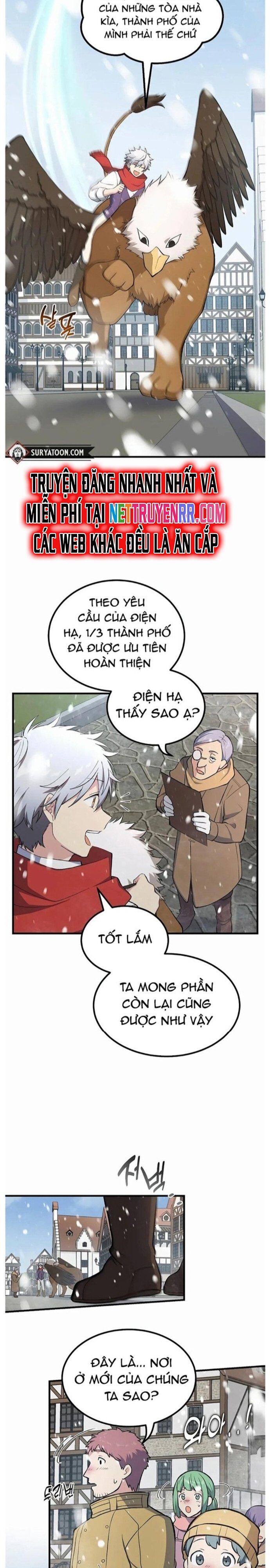 Bách Kiếp Cường Giả Chapter 69 - 4