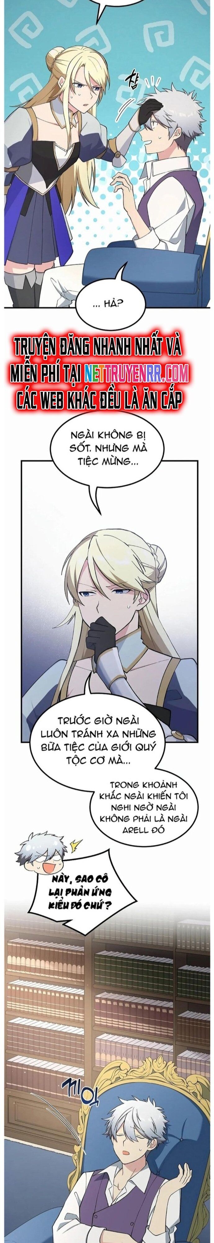 Bách Kiếp Cường Giả Chapter 69 - 7