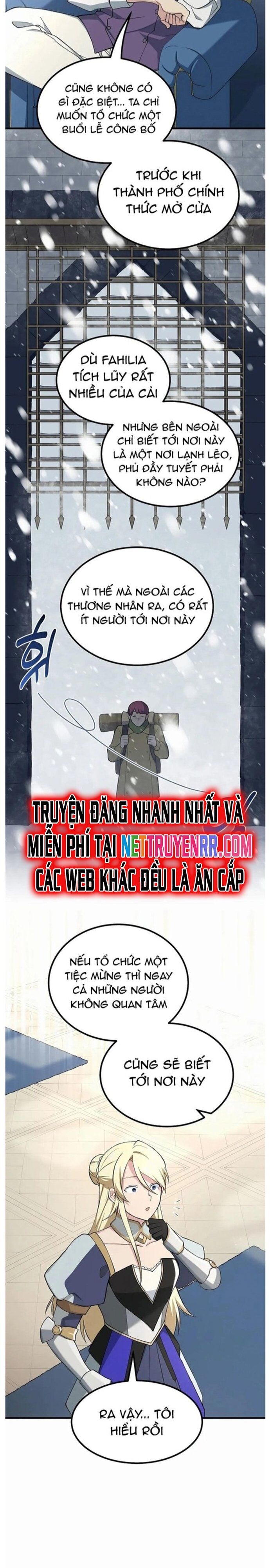 Bách Kiếp Cường Giả Chapter 69 - 8