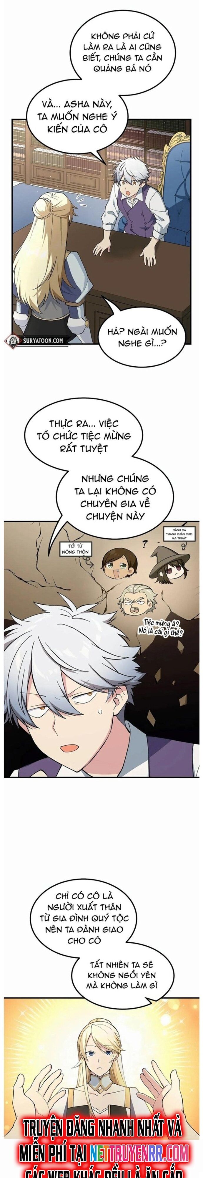 Bách Kiếp Cường Giả Chapter 69 - 9