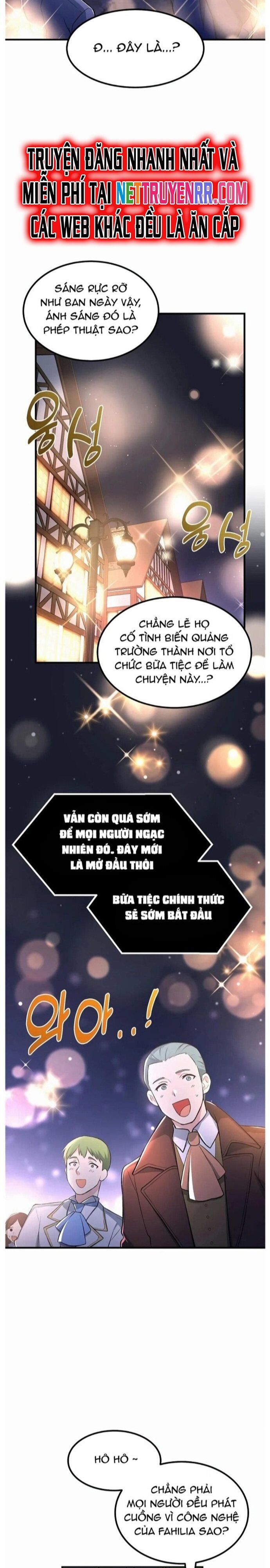 Bách Kiếp Cường Giả Chapter 70 - 11