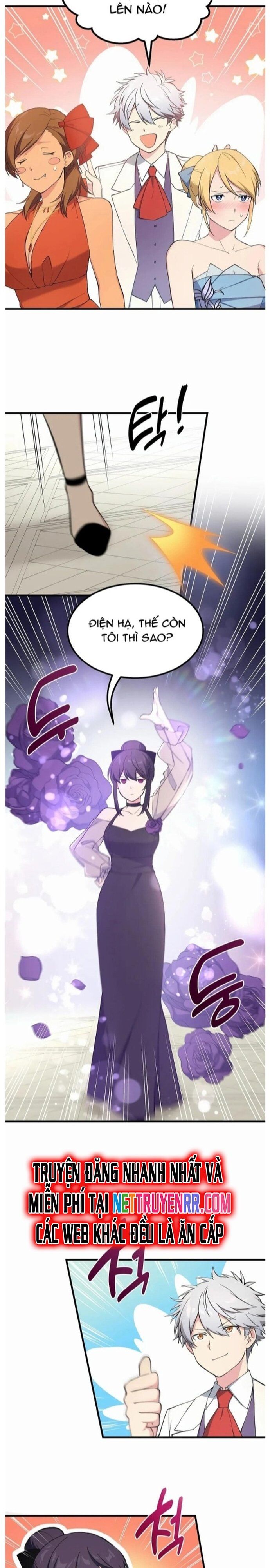 Bách Kiếp Cường Giả Chapter 70 - 14