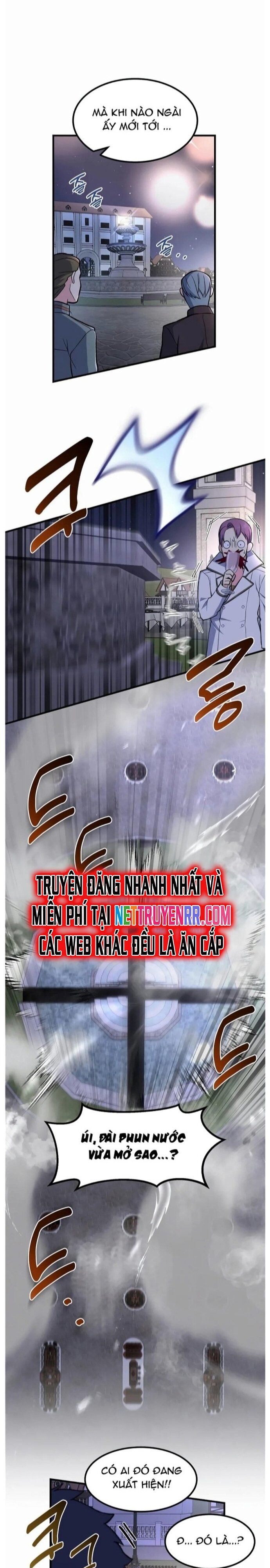 Bách Kiếp Cường Giả Chapter 70 - 16
