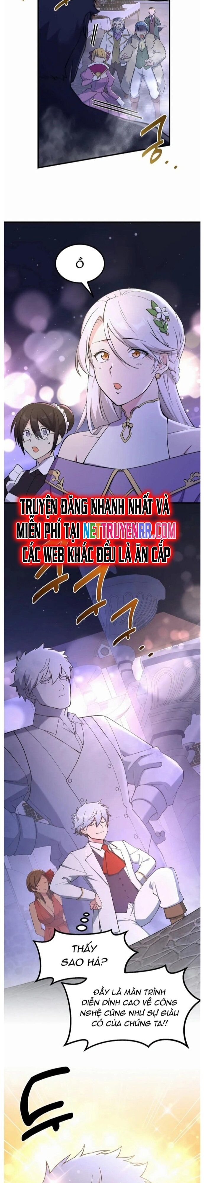 Bách Kiếp Cường Giả Chapter 70 - 17