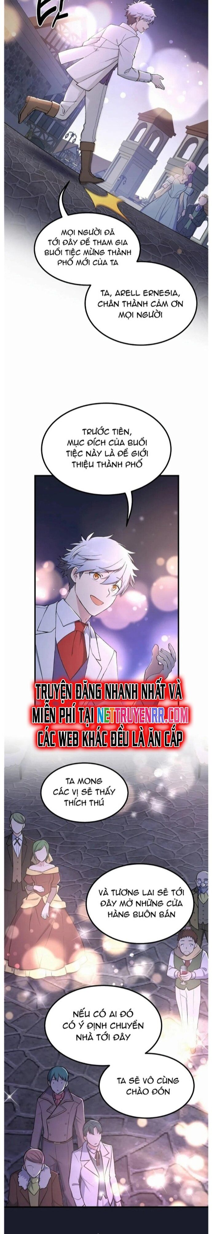 Bách Kiếp Cường Giả Chapter 70 - 19