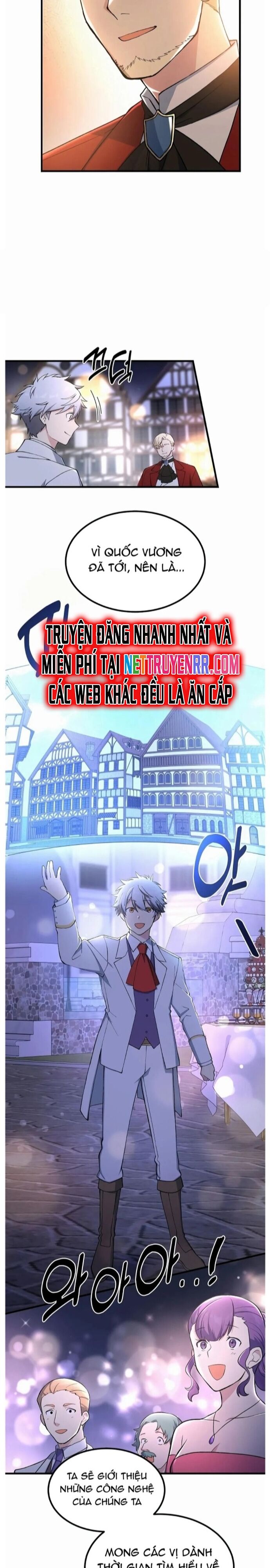 Bách Kiếp Cường Giả Chapter 70 - 21