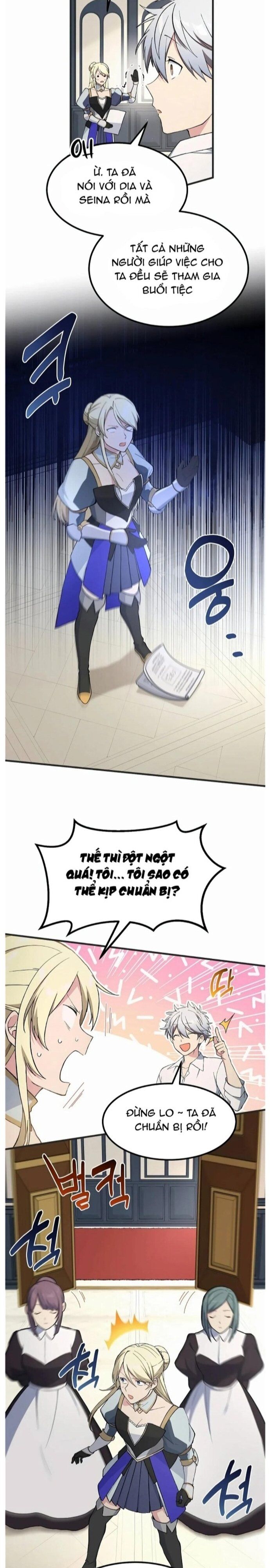 Bách Kiếp Cường Giả Chapter 70 - 4