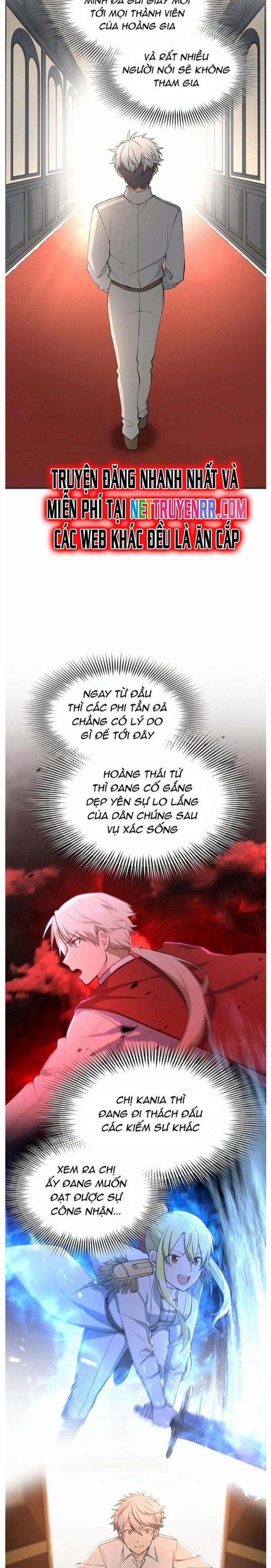 Bách Kiếp Cường Giả Chapter 70 - 5