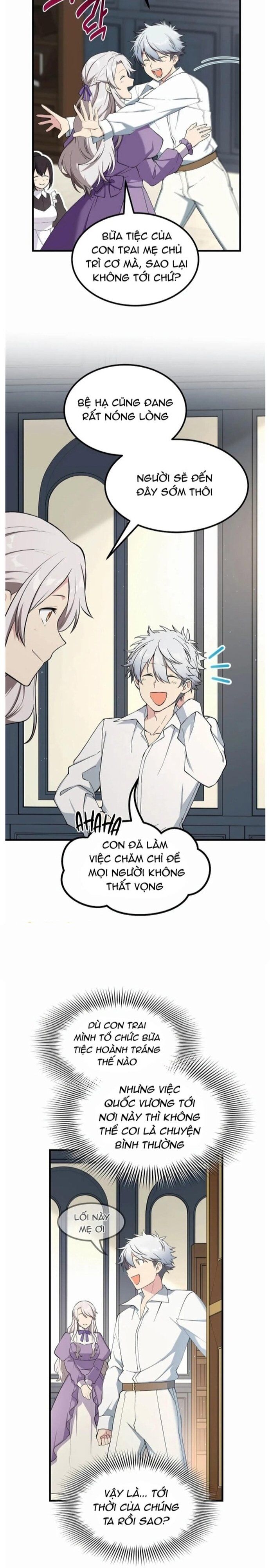 Bách Kiếp Cường Giả Chapter 70 - 7