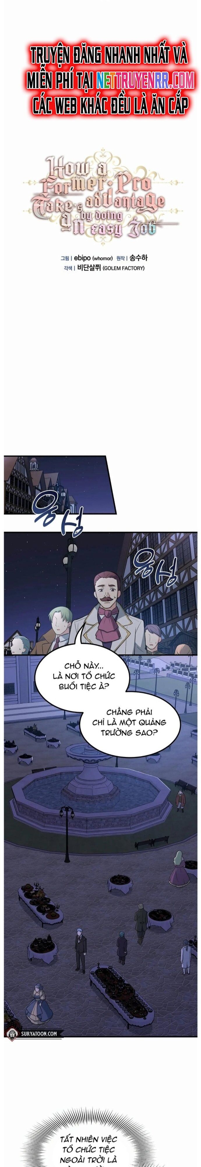 Bách Kiếp Cường Giả Chapter 70 - 8