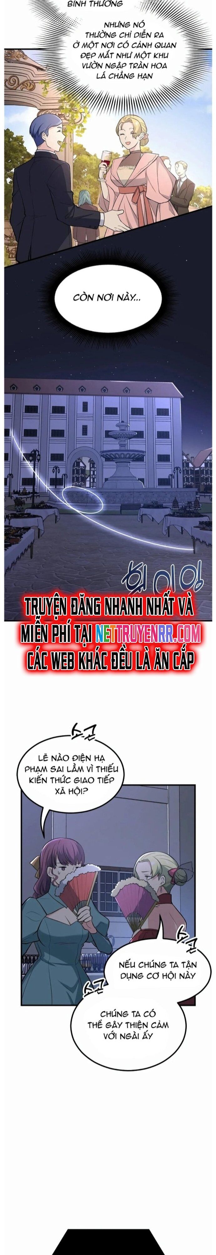 Bách Kiếp Cường Giả Chapter 70 - 9
