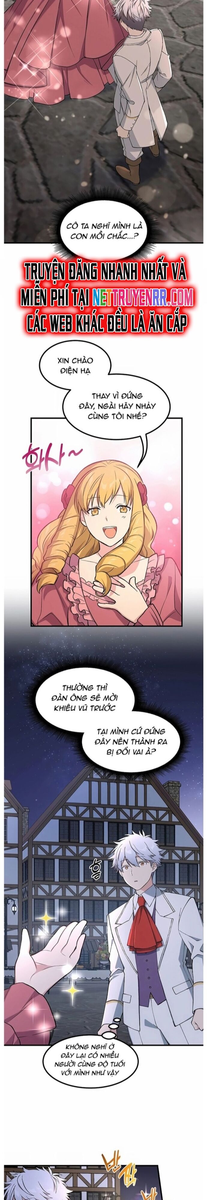 Bách Kiếp Cường Giả Chapter 71 - 11