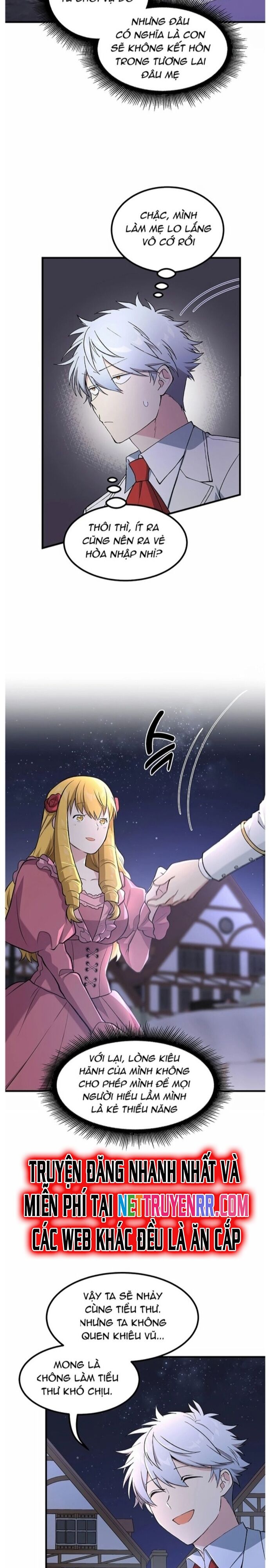 Bách Kiếp Cường Giả Chapter 71 - 13