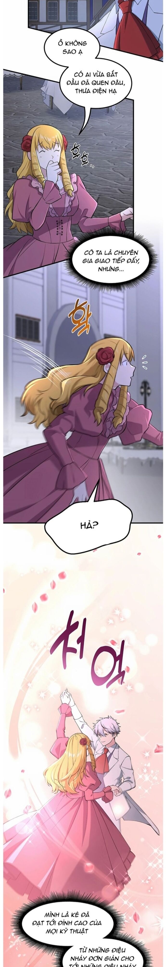 Bách Kiếp Cường Giả Chapter 71 - 14