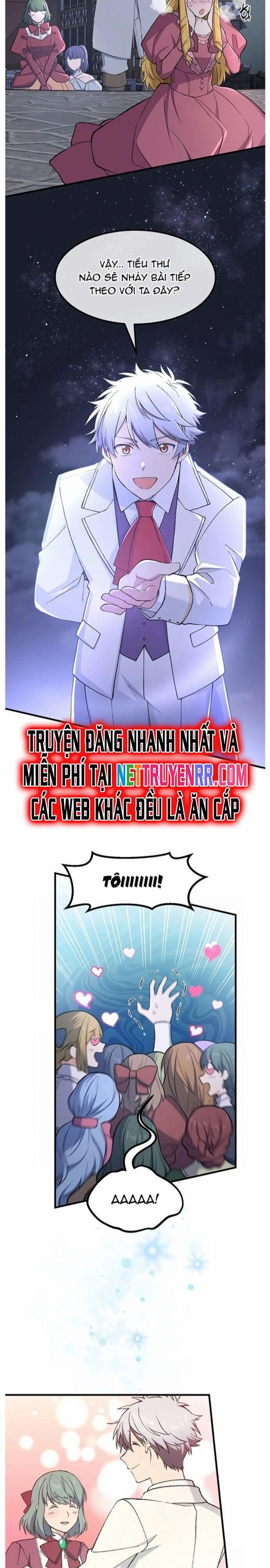 Bách Kiếp Cường Giả Chapter 71 - 16