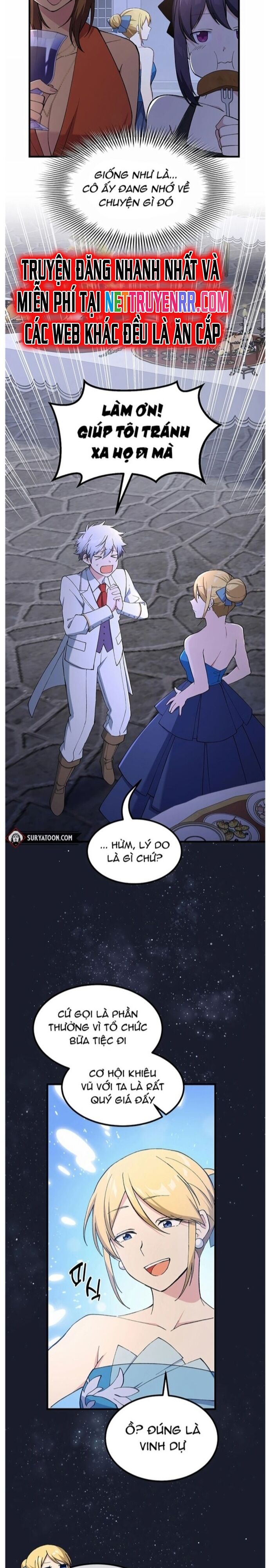 Bách Kiếp Cường Giả Chapter 71 - 20