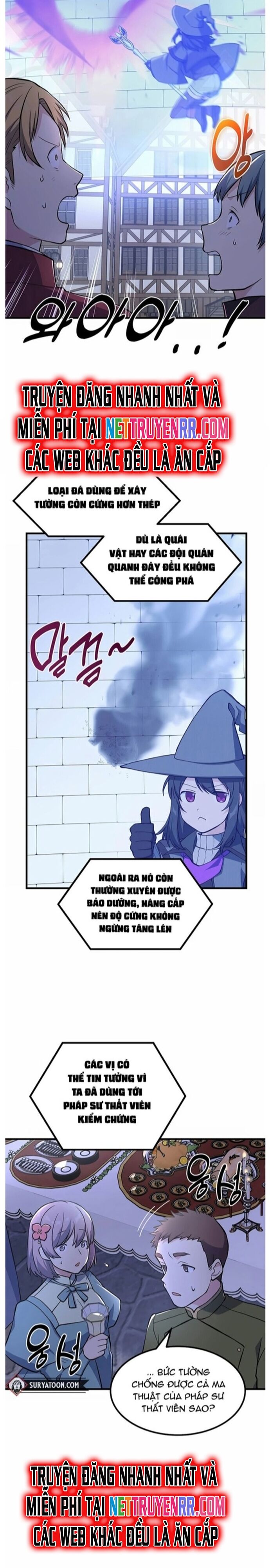 Bách Kiếp Cường Giả Chapter 71 - 3