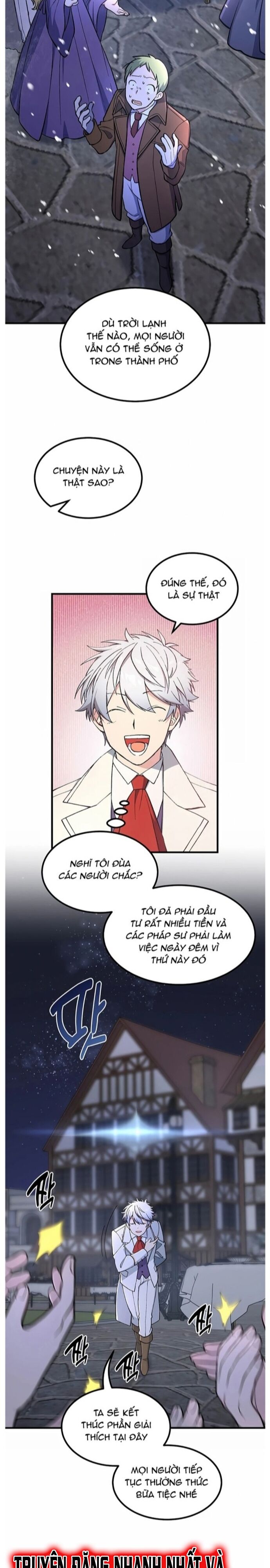 Bách Kiếp Cường Giả Chapter 71 - 6