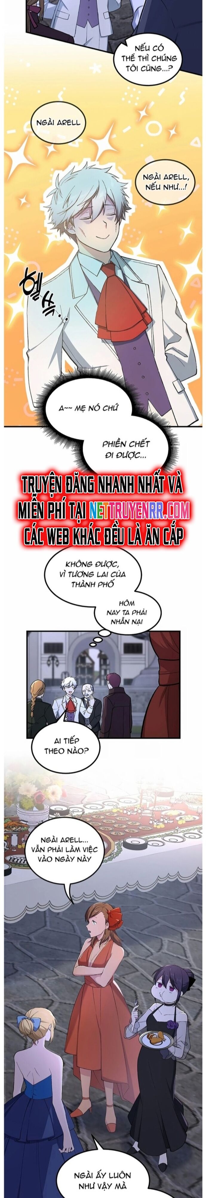 Bách Kiếp Cường Giả Chapter 71 - 8