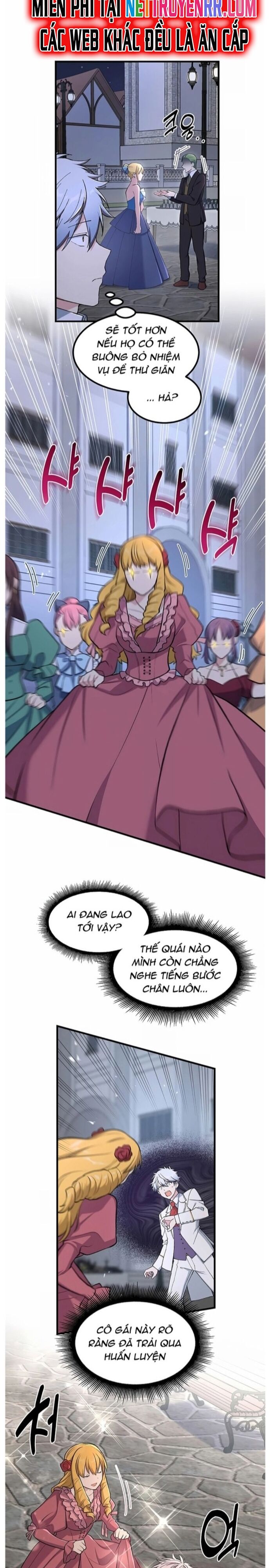 Bách Kiếp Cường Giả Chapter 71 - 10