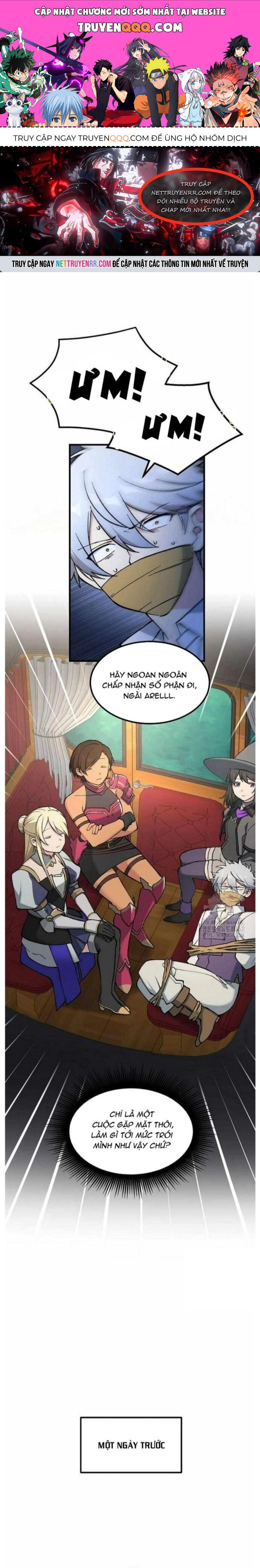 Bách Kiếp Cường Giả Chapter 96 - 1