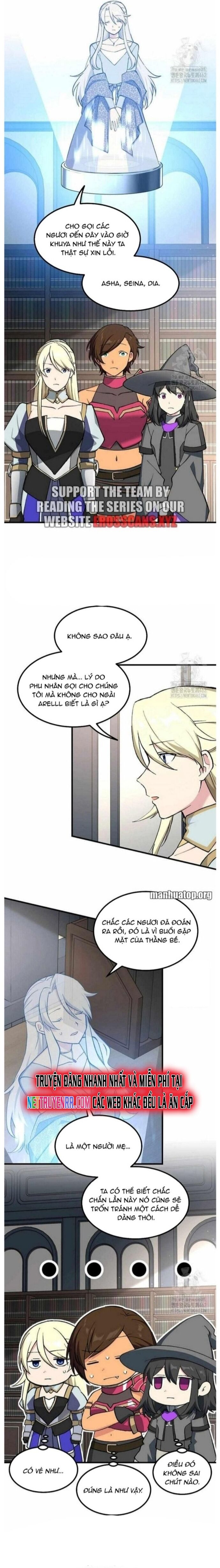 Bách Kiếp Cường Giả Chapter 96 - 2