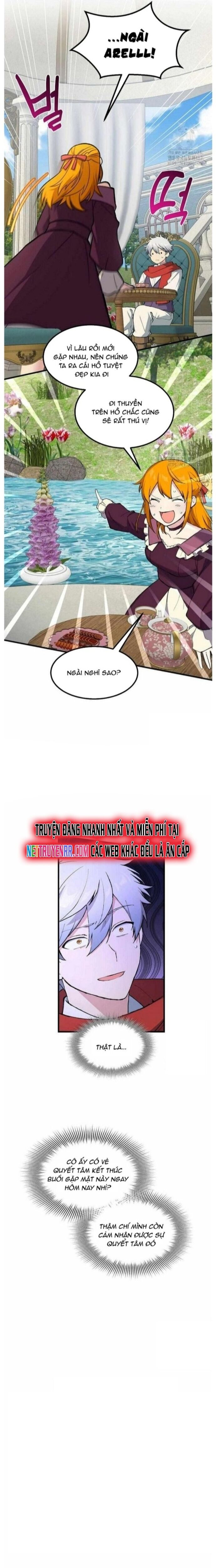 Bách Kiếp Cường Giả Chapter 96 - 11