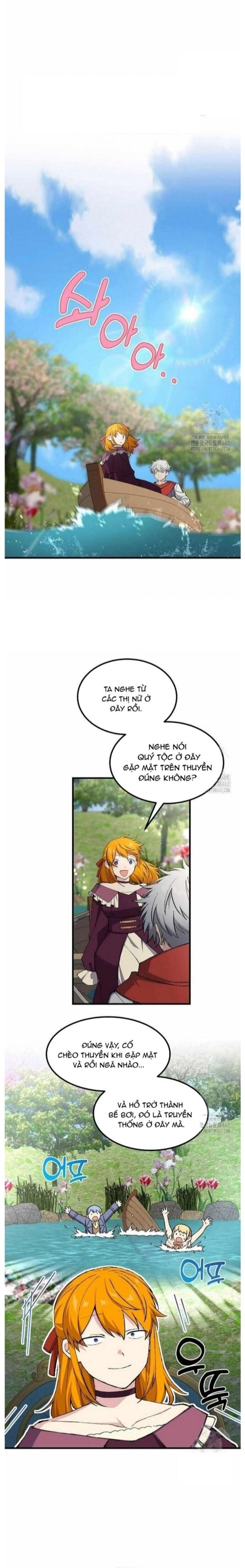 Bách Kiếp Cường Giả Chapter 96 - 12