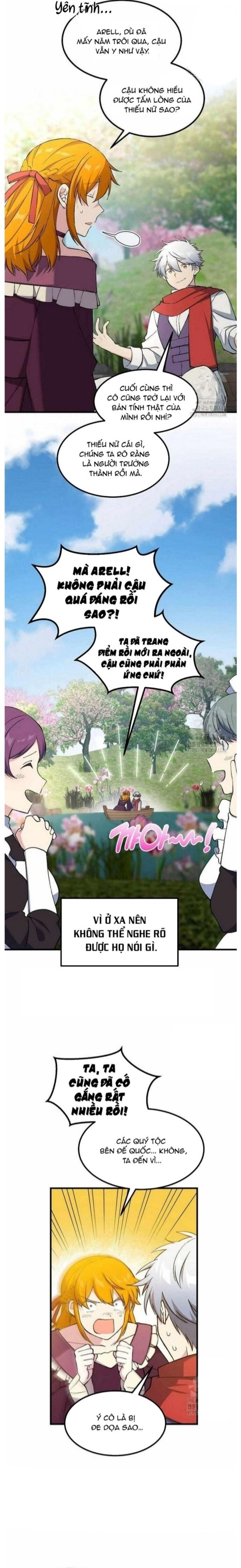 Bách Kiếp Cường Giả Chapter 96 - 14