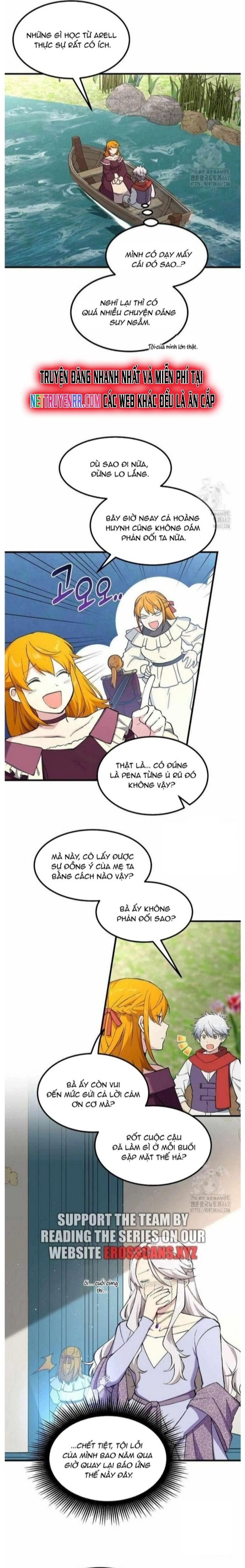 Bách Kiếp Cường Giả Chapter 96 - 15