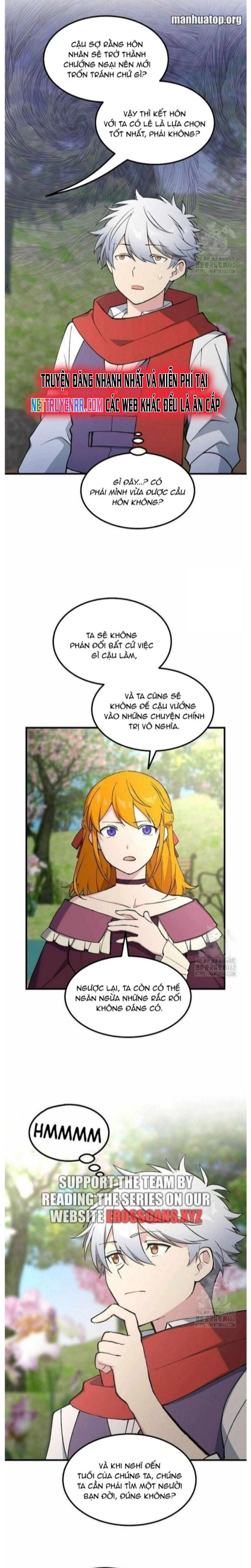 Bách Kiếp Cường Giả Chapter 96 - 17