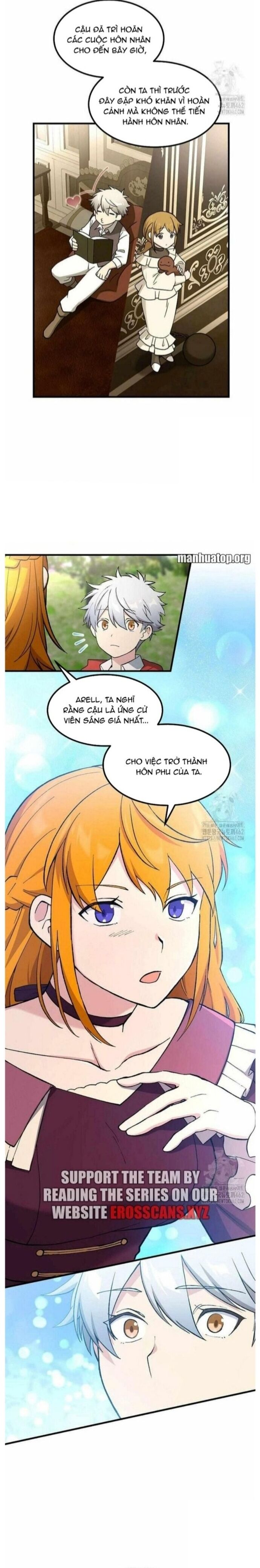 Bách Kiếp Cường Giả Chapter 96 - 18