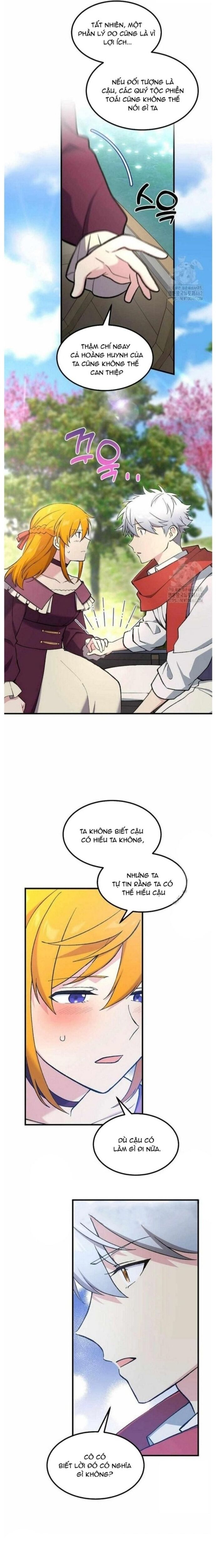 Bách Kiếp Cường Giả Chapter 96 - 19