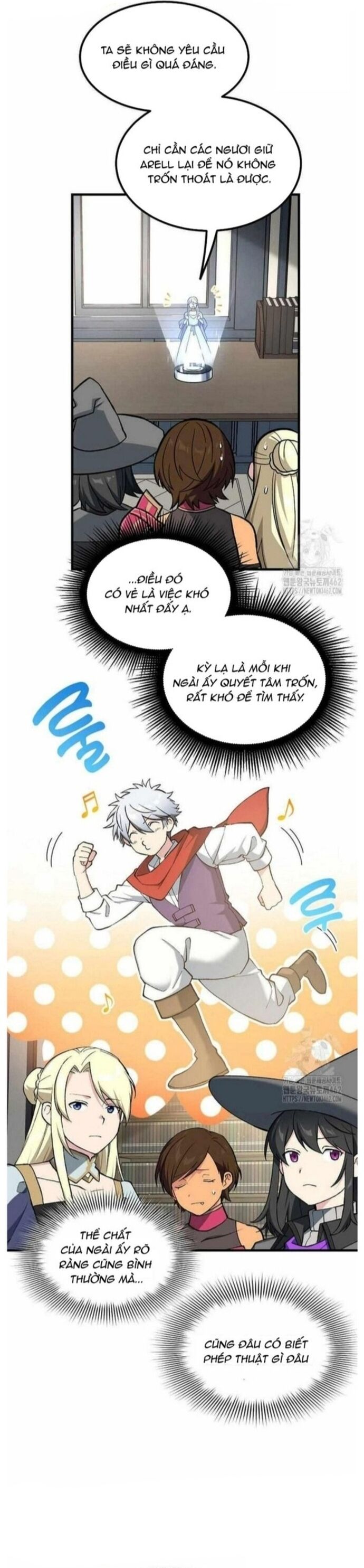 Bách Kiếp Cường Giả Chapter 96 - 3