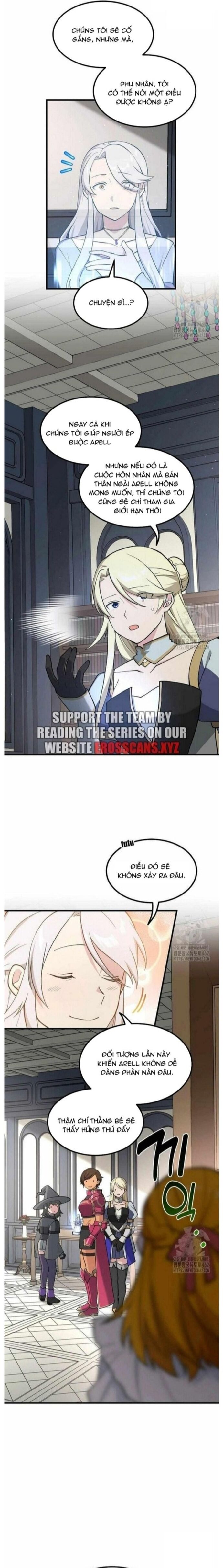 Bách Kiếp Cường Giả Chapter 96 - 4