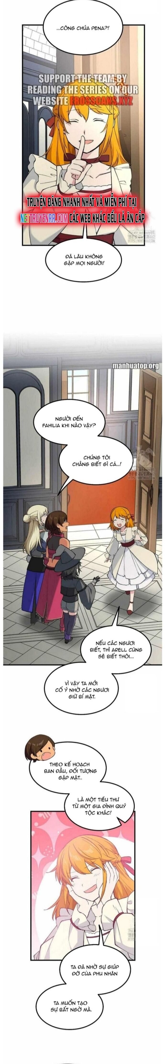 Bách Kiếp Cường Giả Chapter 96 - 5