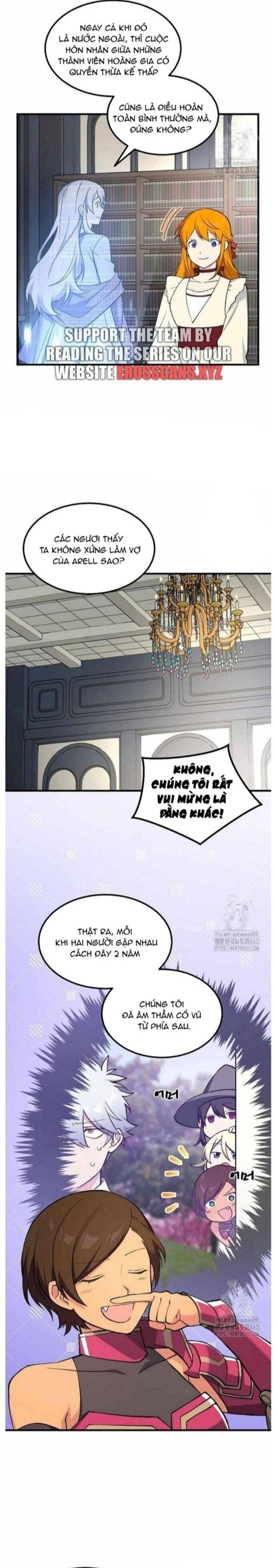 Bách Kiếp Cường Giả Chapter 96 - 6