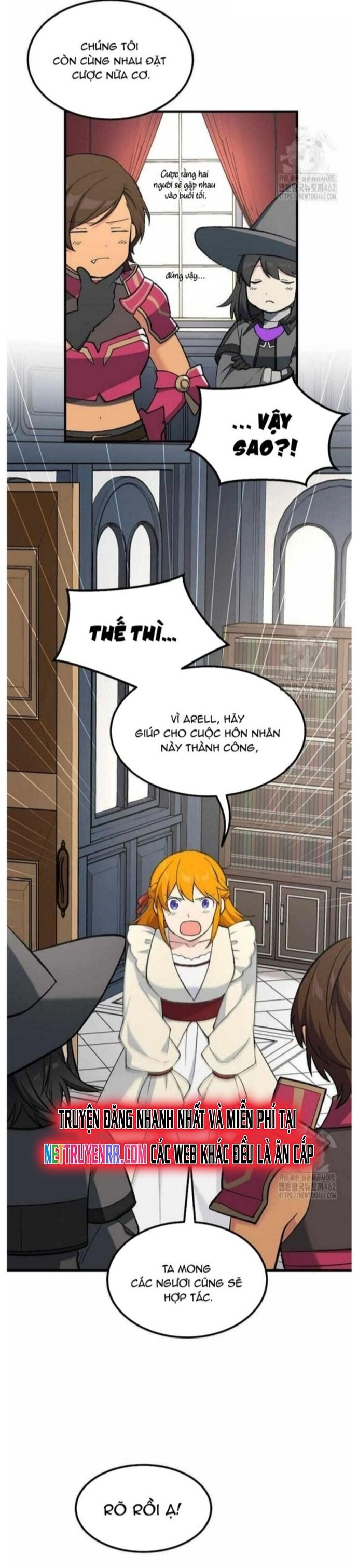 Bách Kiếp Cường Giả Chapter 96 - 7