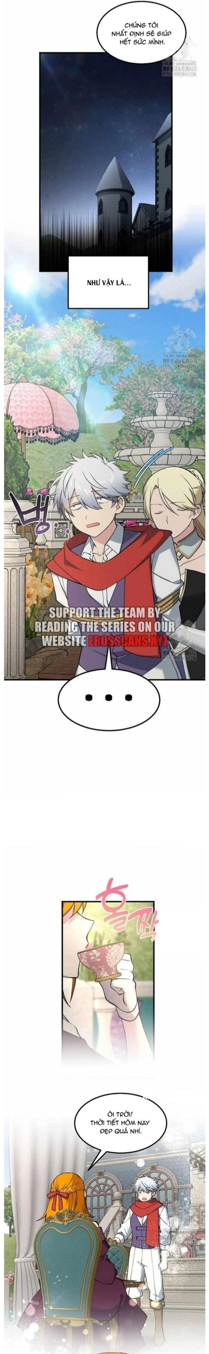 Bách Kiếp Cường Giả Chapter 96 - 8