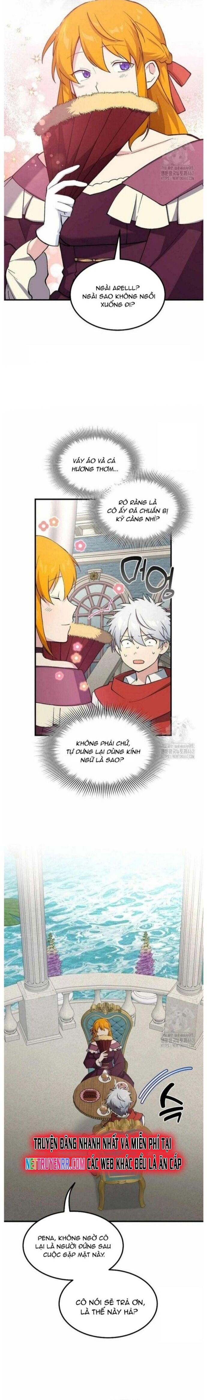 Bách Kiếp Cường Giả Chapter 96 - 9