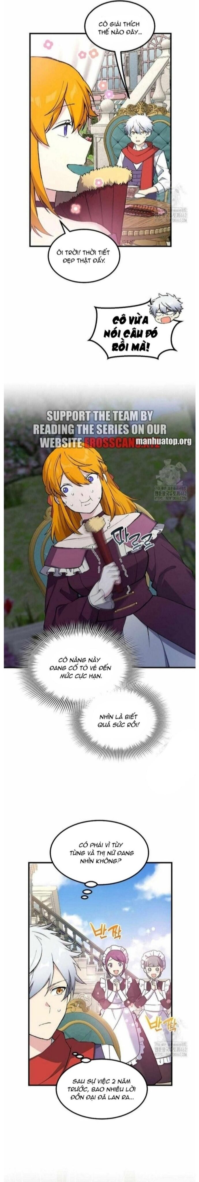 Bách Kiếp Cường Giả Chapter 96 - 10