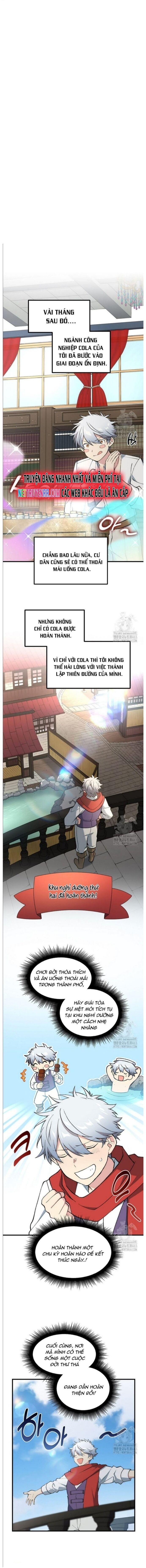 Bách Kiếp Cường Giả Chapter 97 - 2