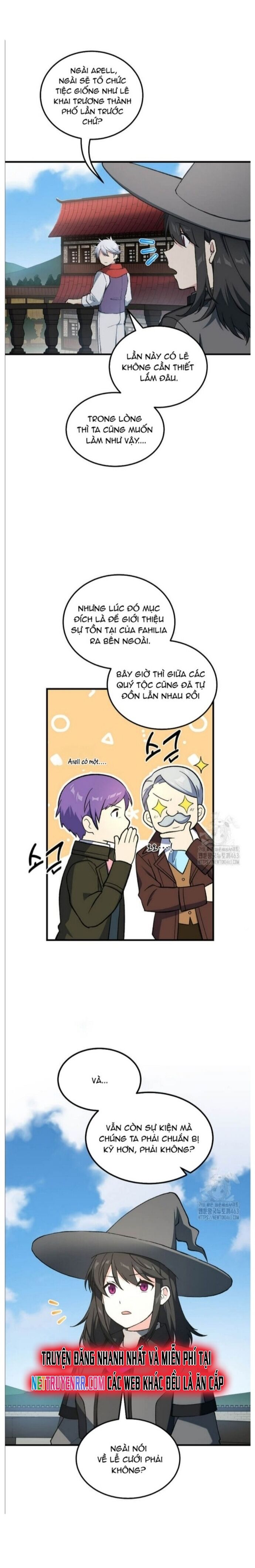 Bách Kiếp Cường Giả Chapter 97 - 3