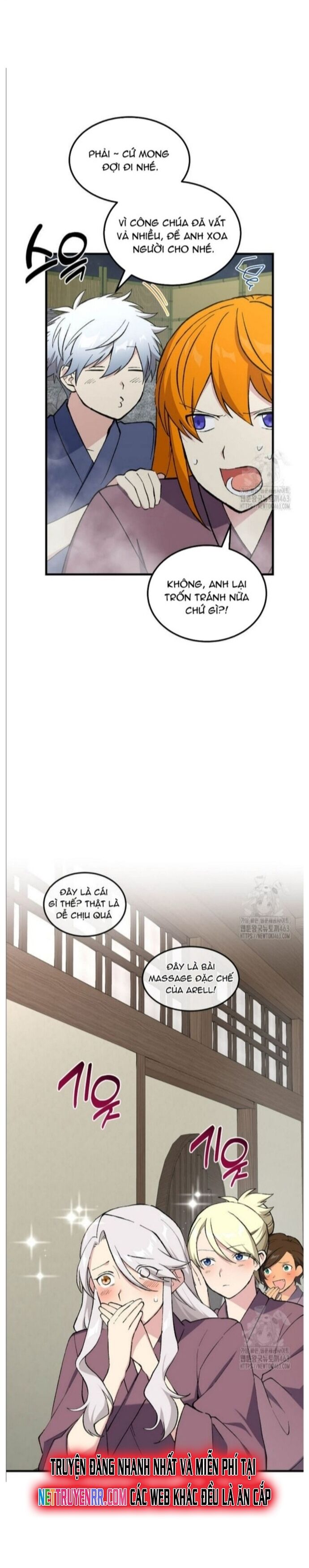 Bách Kiếp Cường Giả Chapter 97 - 6