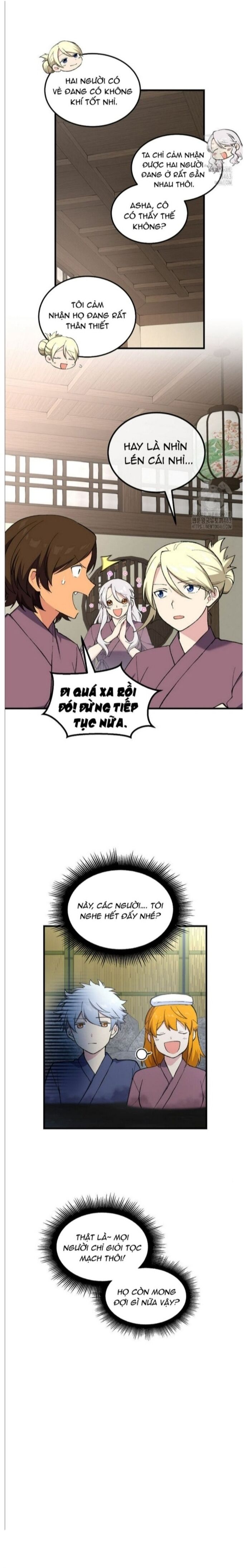 Bách Kiếp Cường Giả Chapter 97 - 7